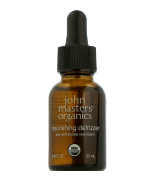John Masters Organics Hair Care Nourishing Defrizzer for Dry Hair Leave‑in‑Pflege 23 ml