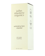 John Masters Organics Skin Care Exfoliating Face Cleanser Reinigungsgel 107 ml