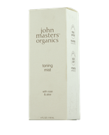 John Masters Organics Skin Care Toning Mist Gesichtsspray 118 ml