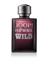 Joop! Homme Wild Eau de Toilette Spray 125 ml