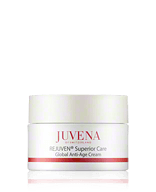 Juvena Rejuven Men Superior Care Global Anti-Age Cream Tagescreme 50 ml