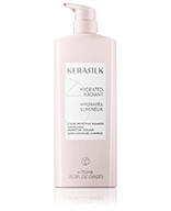 Kerasilk Essentials Color Protecting Shampoo Shampoo 750 ml