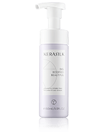 Kerasilk Styling Volumizing Styling Foam Haarschaum 150 ml
