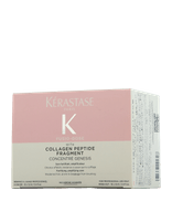 Kérastase Fusio-Dose Collagen Peptide Fragment Concentré Genesis Haarserum 10 x 12 ml