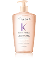 Kérastase Gloss Absolu Bain Hydra-Glaze 500ml