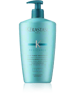 Kérastase Resistance Bain Force Architecte 500ml