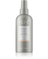 Keune Style Texture Salt Mist N°62 Spezialprodukt 200 ml