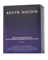 Kevyn Aucoin Emphasize Eye Design Palette Lidschatten