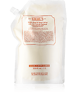 Kiehl's Body Care Deluxe Hand & Body Lotion "Grapefruit" Refill Körperlotion 1000 ml