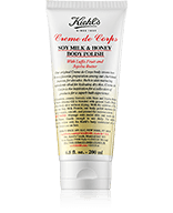 Kiehl's Body Care Soy Milk & Honey Body Polish Körperpeeling 200 ml