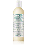 Kiehl's Body Cleansers Bath and Shower Liquid Body Cleanser "Coriander" Duschgel 250 ml