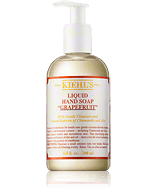 Kiehl's Body Cleansers Liquid Hand Soap Grapefruit Handreinigung 200 ml