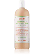 Kiehl's Body Cleansers "Made for All" Gentle Body Wash Duschgel 500 ml