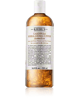 Kiehl's Calendula Herbal-Extract Toner Alcohol-Free Reinigungswasser