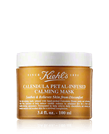 Kiehl's Calendula Petal-Infused Calming Mask 100ml