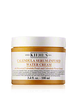 Kiehl's Calendula Serum-Infused Water Cream Tagescreme
