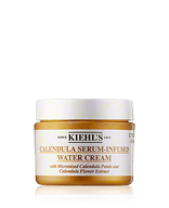 Kiehl's Calendula Serum-Infused Water Cream 50ml