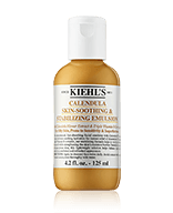 Kiehl's Calendula Skin-Soothing & Stabilizing Emulsion Gesichtsemulsion 125 ml