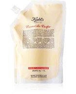 Kiehl's Creme de Corps Körpercreme Refill Körpercreme 1000 ml