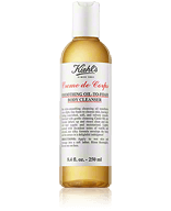 Kiehl's Creme de Corps Smoothing Oil-to-Foam Body Cleanser Duschgel 250 ml