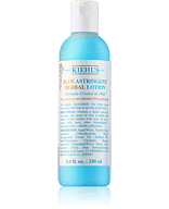 Kiehl's Face Care Blue Astringent Herbal Lotion Gesichtsreinigung 250 ml