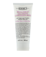 Kiehl's Rice & Wheat Volumizing Conditioning Rinse Conditioner 200 ml