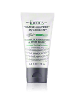 Kiehl's Shaving Care Ultimate Razor Burn & Bump Relief Aftershave‑Balsam 75 ml