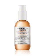 Kiehl's Smoothing Oil-Infused Leave-In Concentrate Leave-in-Pflege 75 ml