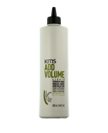 kms AddVolume Liquid Strength Rinse Conditioner 500 ml