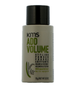 kms AddVolume Styling Powder Spezialprodukt 10 g