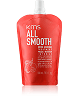 kms AllSmooth Intense Nourishing Treatment 100ml