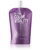 kms ColorVitality Intense Gloss Treatment Haarkur