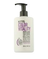 kms ColorVitality Intense Gloss Treatment Haarkur 500 ml