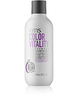 kms ColorVitality Shampoo Shampoo 300 ml