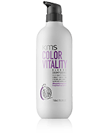 kms ColorVitality Shampoo Shampoo 750 ml