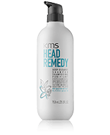 kms HeadRemedy Deep Cleanse Shampoo Shampoo 750 ml