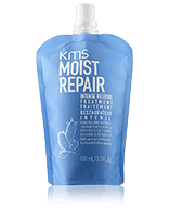 kms MoistRepair Intense Restore Treatment 100ml