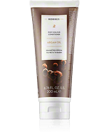 Korres Argan Oil Post-Colour Conditioner 200ml
