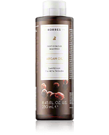 Korres Argan Oil Post-Colour Shampoo 250ml