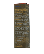 Korres Athenian Grooming Moisturizing Master Recipe - Anti Shine Cream Gel Aftershave‑Balsam 50 ml
