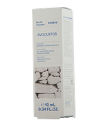 Korres Avgoustos Eau de Toilette Spray 10 ml