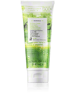 Korres Basil Lemon Body Milk Körpermilch 200 ml