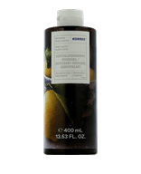 Korres Basil Lemon Renewing Body Cleanser Duschgel 400 ml