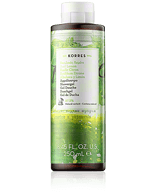 Korres Basil Lemon Shower Gel Duschgel 250 ml