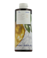 Korres Basil Lemon Shower Gel Duschgel