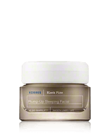 Korres Black Pine 4D Bio-ShapeLift Plump-Up Sleeping Facial 40ml