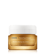 Korres Black Pine Primus Wrinkle Defying Day Cream Tagescreme 40 ml