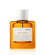 Korres Black Sugar Eau de Toilette Spray 50 ml