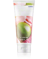 Korres Ginger Lime Smoothing Body Milk Körpermilch 200 ml