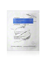 Korres Greek Yoghurt Deep Hydrating Face Mask Pflegemaske 20 ml